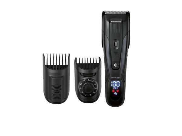 Hair and Beard Trimmer