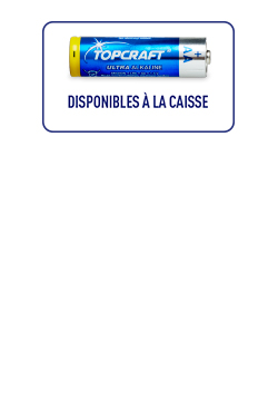 Récepteur mondial PLL
