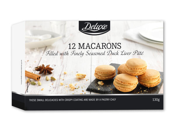 Macarons