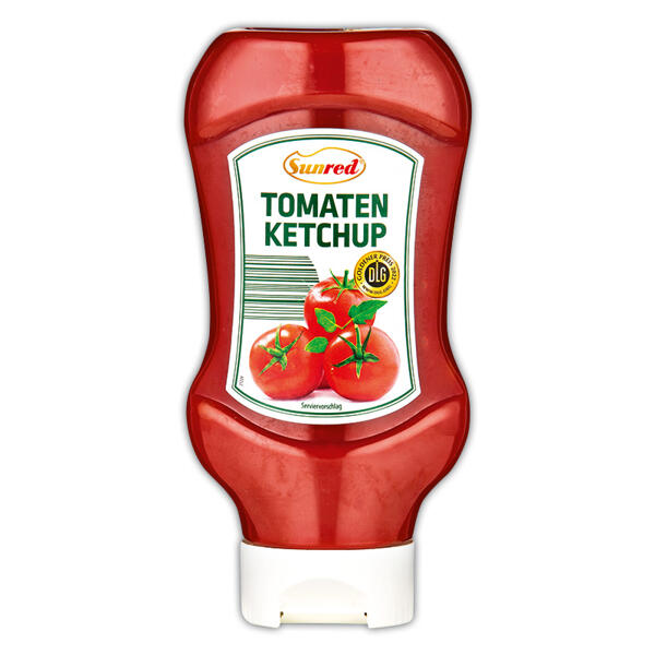 Tomatenketchup