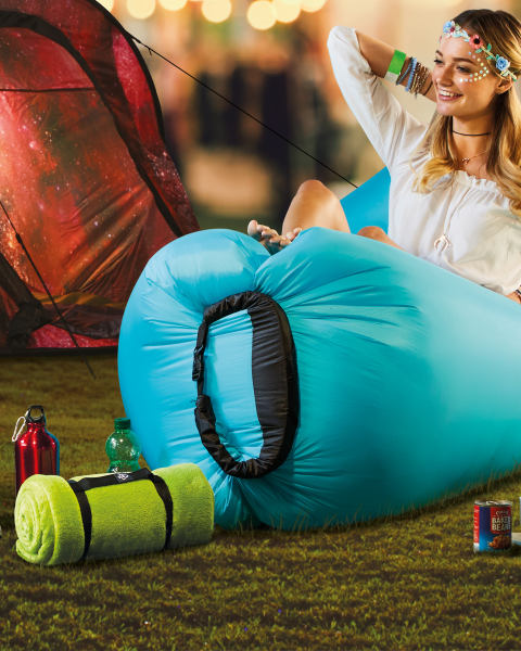 Adventuridge 1L Drinks Bottle