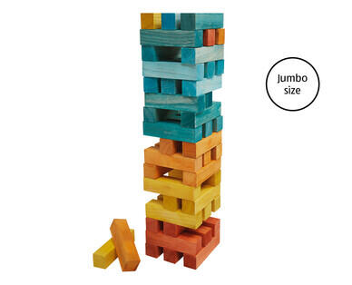 Coconut Grove Wooden Lawn Games – Large