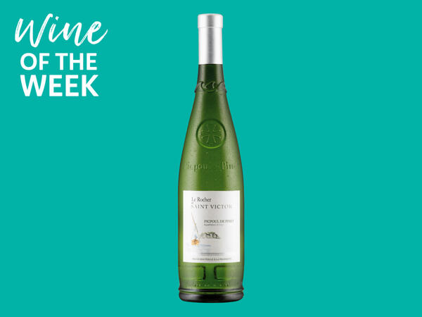 French Picpoul De Pinet