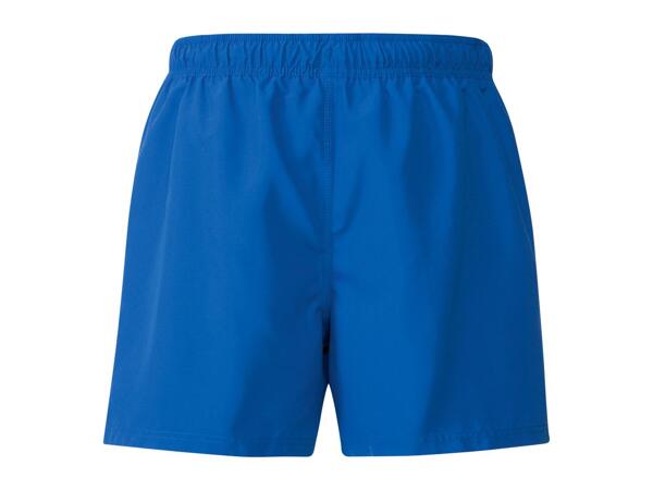 Livergy Men's Lidl Swim Shorts