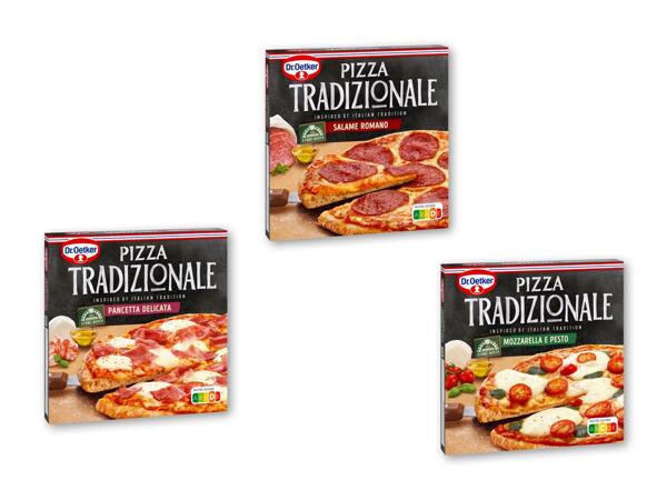 DR. OETKER Pizza