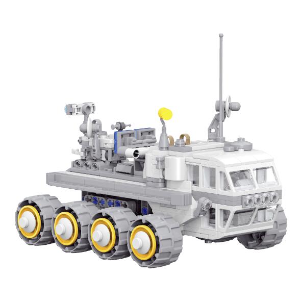 TOYLINO(R) 				Jeu de construction