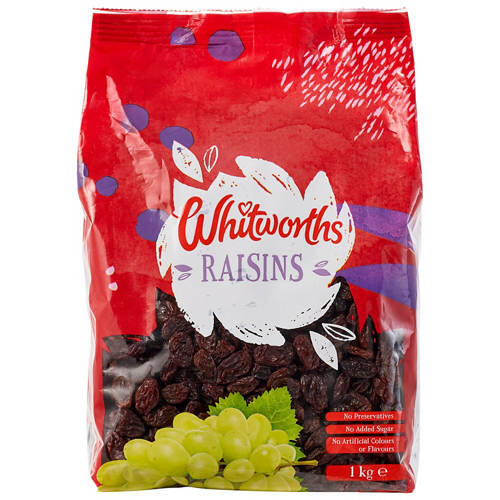 Raisins 1kg