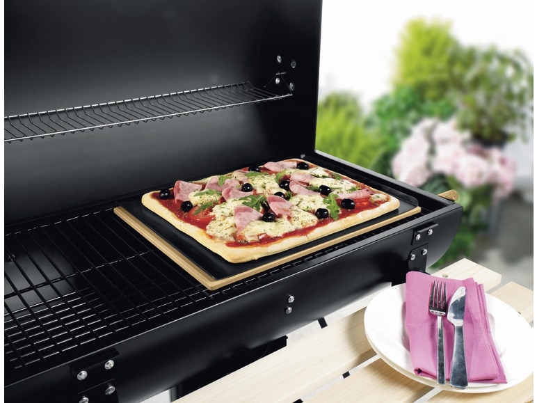 Oven Baking Stone for Pizzas