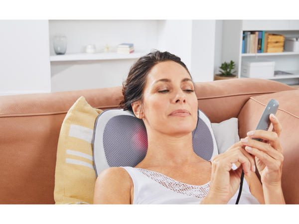 Shiatsu Neck Massage Cushion/Shiatsu Back Massage Cushion