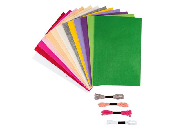 Craft Sets Assortment