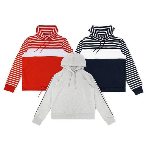 UP 2 FASHION WOMEN Damen-Sweatshirt