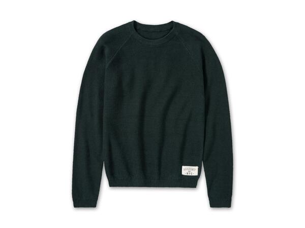 Kinder Strickpullover