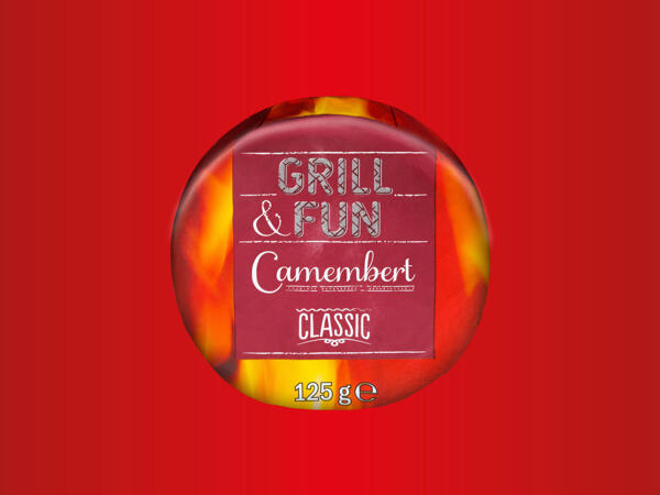 CAMEMBERT