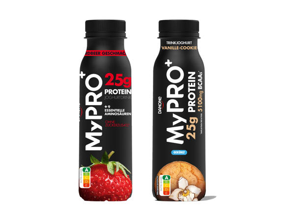 Danone MyPro+ Protein Joghurt Drink​