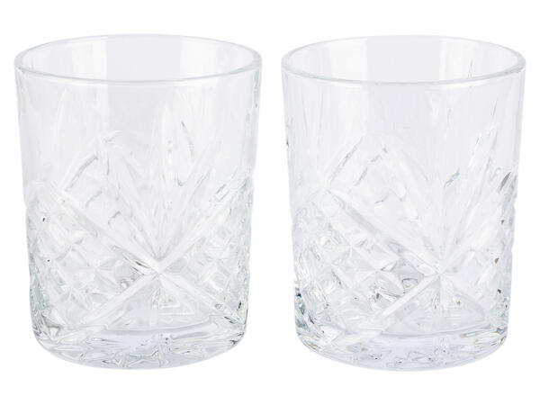 Whisky Glasses / Highball Glasses