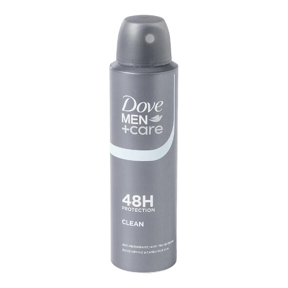 DOVE(R) 				Déodorant