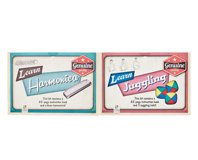 Retro Wooden Box Sets