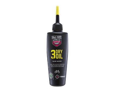 Muc-Off Bike Cleaning Products 100ml-500ml