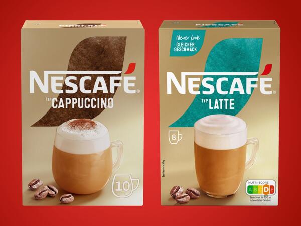Cappuccino