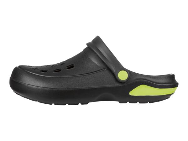 Livergy Men's Clogs