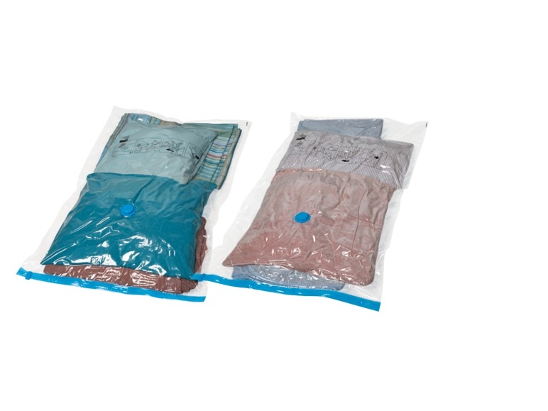 Vacuum Storage Bags