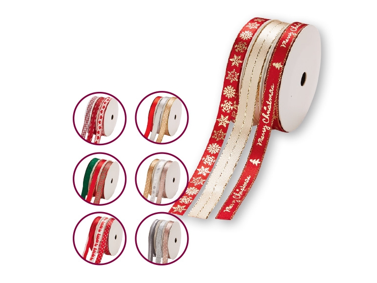 Melinera(R) Gift Ribbon