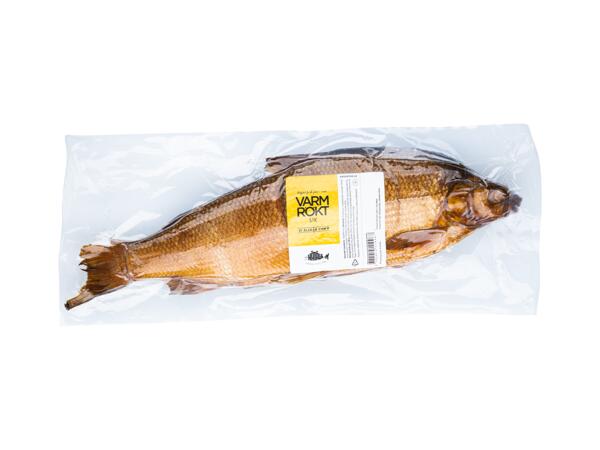 Hätälä varmrökt sik