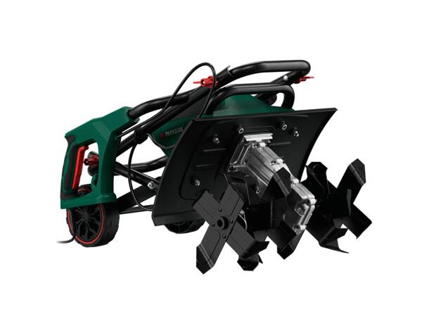 Garden Cultivator