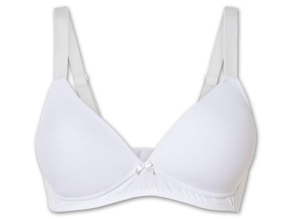 Soft-BH mit Spitze