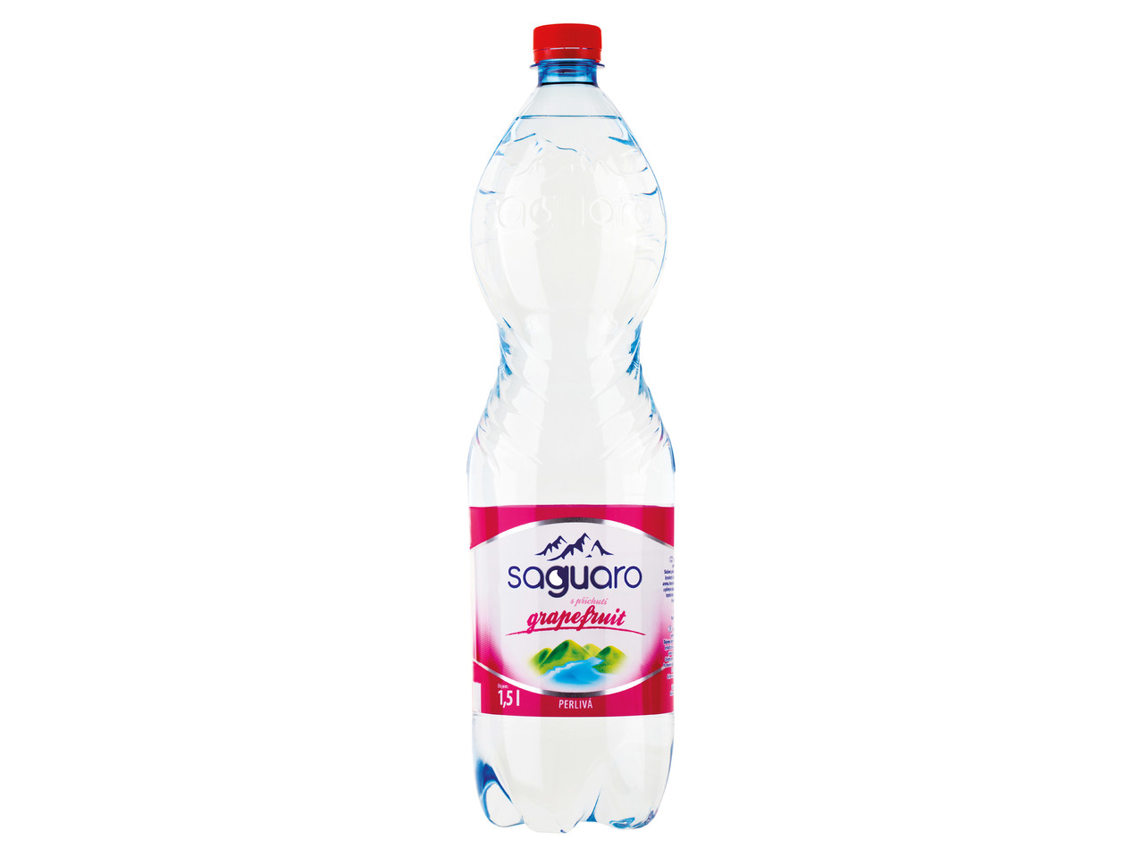 Grapefruit nápoj