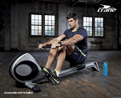 ROWING MACHINE