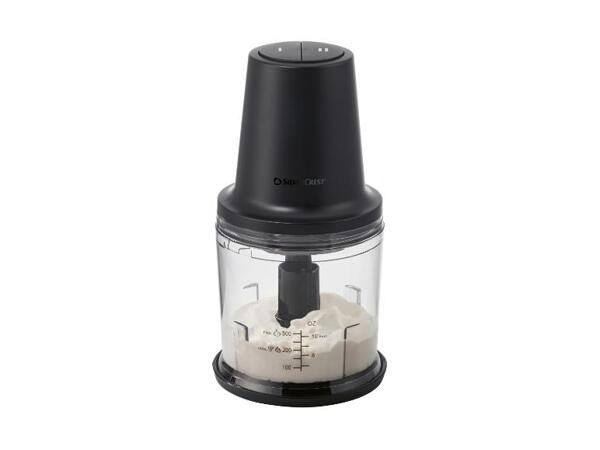 Univerzální drtič SMZ 260 L5
