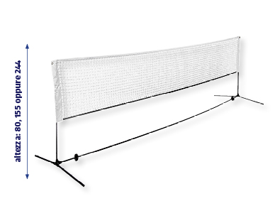 Rete da gioco CRANE(R)
