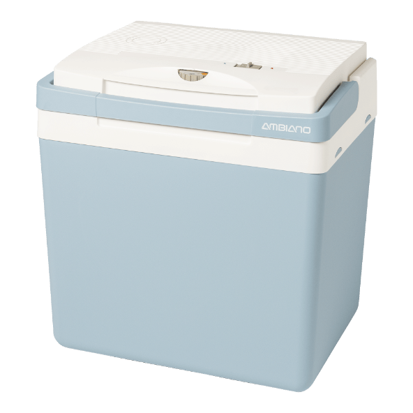 AMBIANO(R) 				Glacière électrique