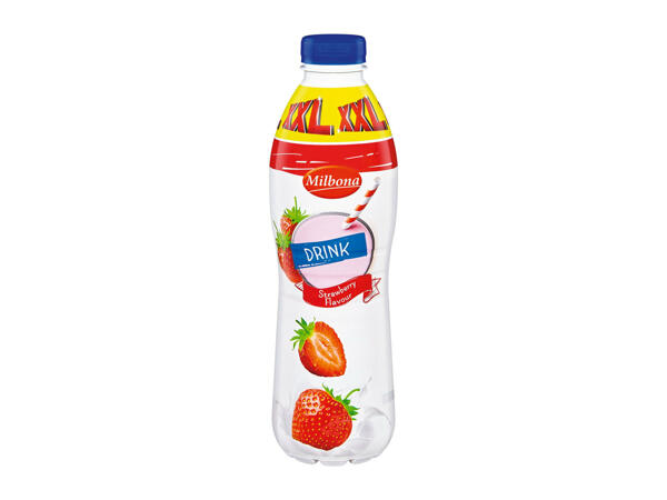 Milbona Yoghurt Drink