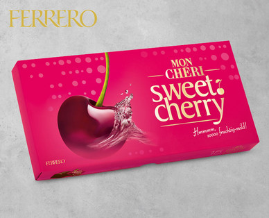 FERRERO Mon Chéri Sweet Cherry