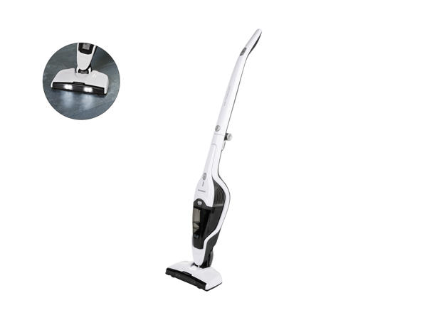Aspirateur sans fil polyvalent 2 en 1