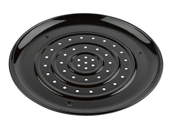 Grillmeister Barbecue Cooking Tray