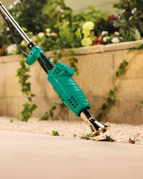 Electric Weed Killer