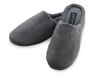 Mens Slippers