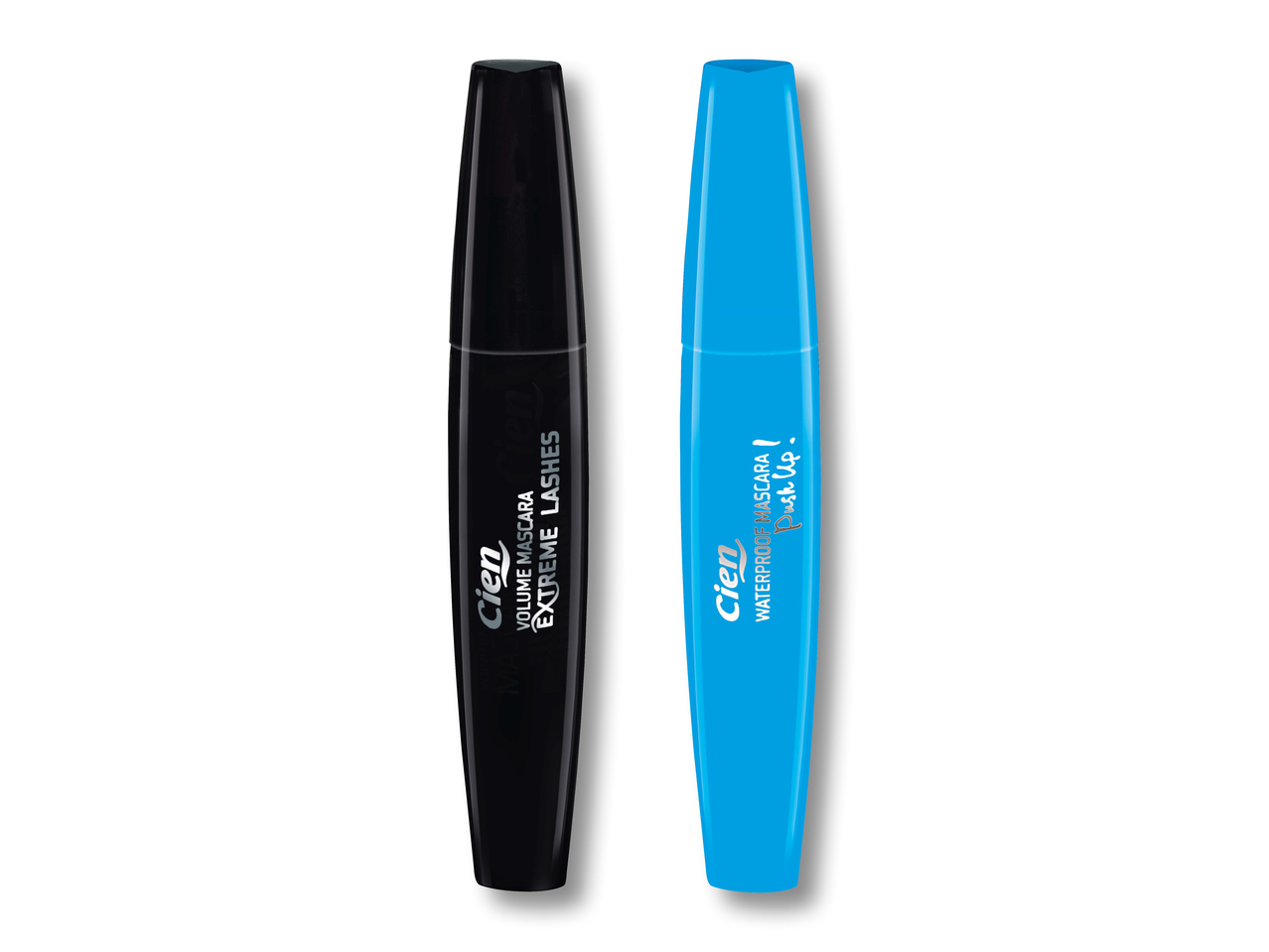 Mascara Beauty Extreme Lashes Volume/ Mascara Beauty Waterproof