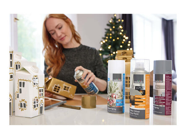 Crelando Craft Spray Assortment