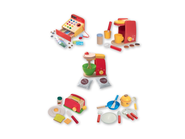 PLAYTIVE JUNIOR(R) Kids' Kitchen Accessories