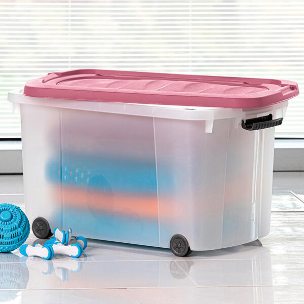 Rollenbox