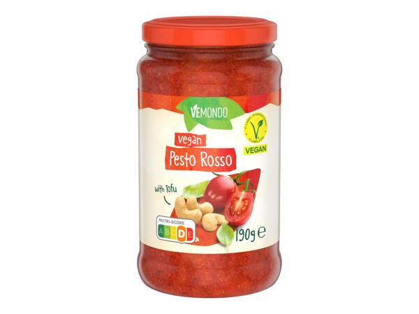 PESTO