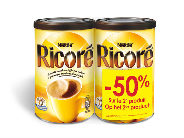 Ricoré-Kaffee