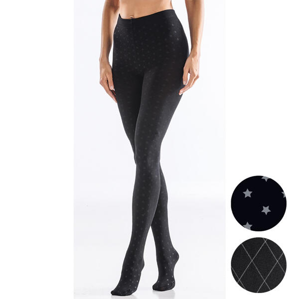 Thermo-Leggings-/ Strumpfhose