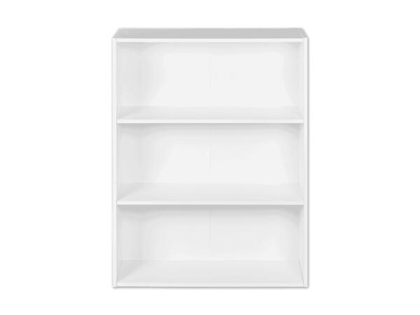 Bücherregal