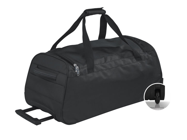 Sac de voyage à roulettes