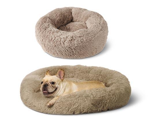 Heart to Tail 
 Plush Pet Bed